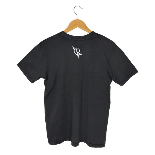 "I Won't Back Down" Peace Tee