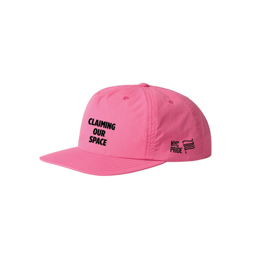 Claiming Our Space Hat